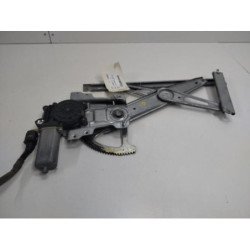 Leve Vitre Electrique Avant Gauche Toyota Yaris 1 Phase 2 (3)