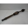Cardan Droit (transmission) Renault Clio 2 Campus Phase 1 (1)