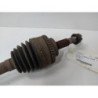 Cardan Droit (transmission) Renault Clio 2 Campus Phase 1 (3)