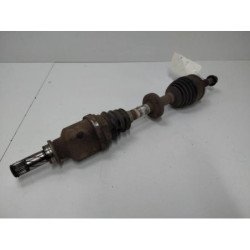 Cardan Gauche (transmission) Renault Clio 2 Campus Phase 1 (1)