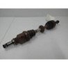Cardan Gauche (transmission) Renault Clio 2 Campus Phase 1 (1)