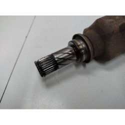 Cardan Gauche (transmission) Renault Clio 2 Campus Phase 1 (2)