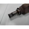 Cardan Gauche (transmission) Renault Clio 2 Campus Phase 1 (2)