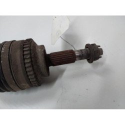 Cardan Gauche (transmission) Renault Clio 2 Campus Phase 1 (3)
