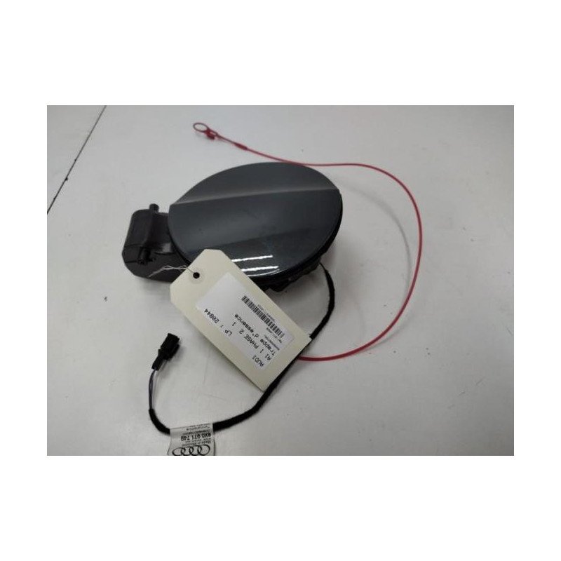 Trappe D'essence Audi A1 1 Phase 2 (1)