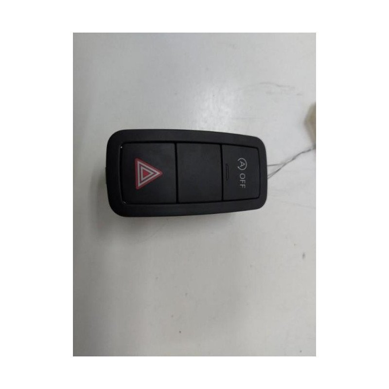 Bouton De Warning Audi A1 1 Phase 2 (1)