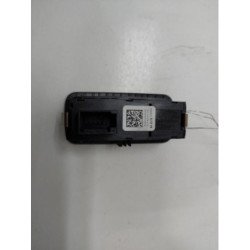 Bouton De Warning Audi A1 1 Phase 2 (2)