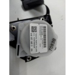 Ceinture Arriere Droit Audi A1 1 Phase 2 (2)