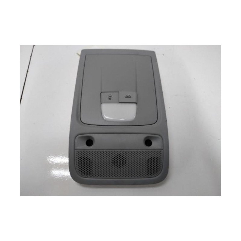 Eclairage De Plafonnier Audi A1 1 Phase 2 (1)
