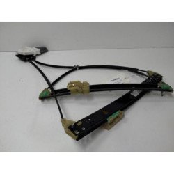 Leve Vitre Electrique Avant Gauche Audi A1 1 Phase 2 (1)