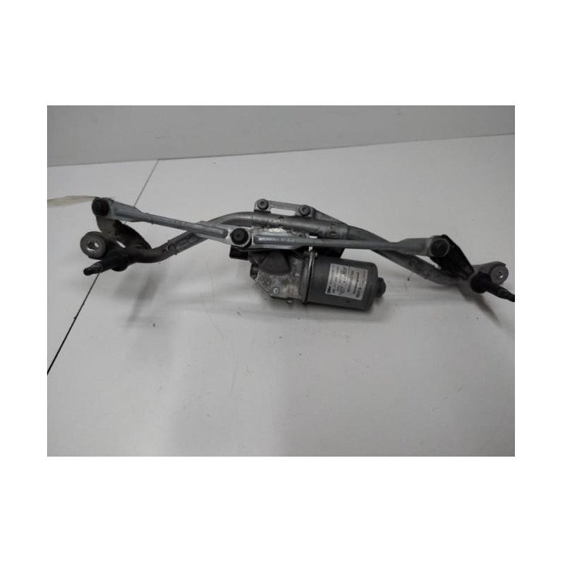 Mecanisme Essuie Glace Avant Audi A1 1 Phase 2 (1)