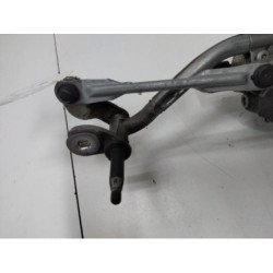 Mecanisme Essuie Glace Avant Audi A1 1 Phase 2 (2)