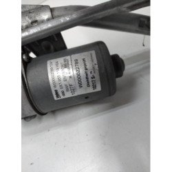 Mecanisme Essuie Glace Avant Audi A1 1 Phase 2 (4)