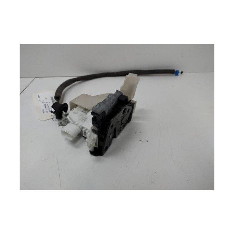 Serrure Avant Gauche Audi A1 1 Phase 2 (1)