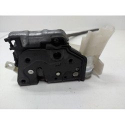 Serrure Avant Gauche Audi A1 1 Phase 2 (2)