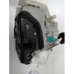 Serrure Avant Gauche Audi A1 1 Phase 2 (5)