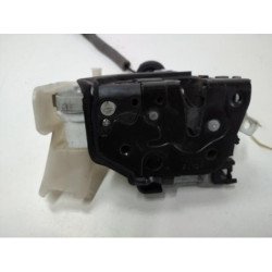 Serrure Avant Gauche Audi A1 1 Phase 2 (6)
