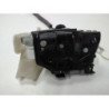 Serrure Avant Gauche Audi A1 1 Phase 2 (6)