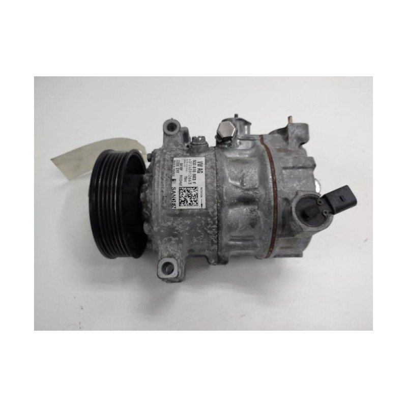 Compresseur Clim Audi A1 1 Phase 2 (1)
