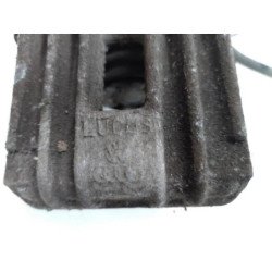 Etrier Arriere Droit (freinage) Audi A1 1 Phase 2 (2)