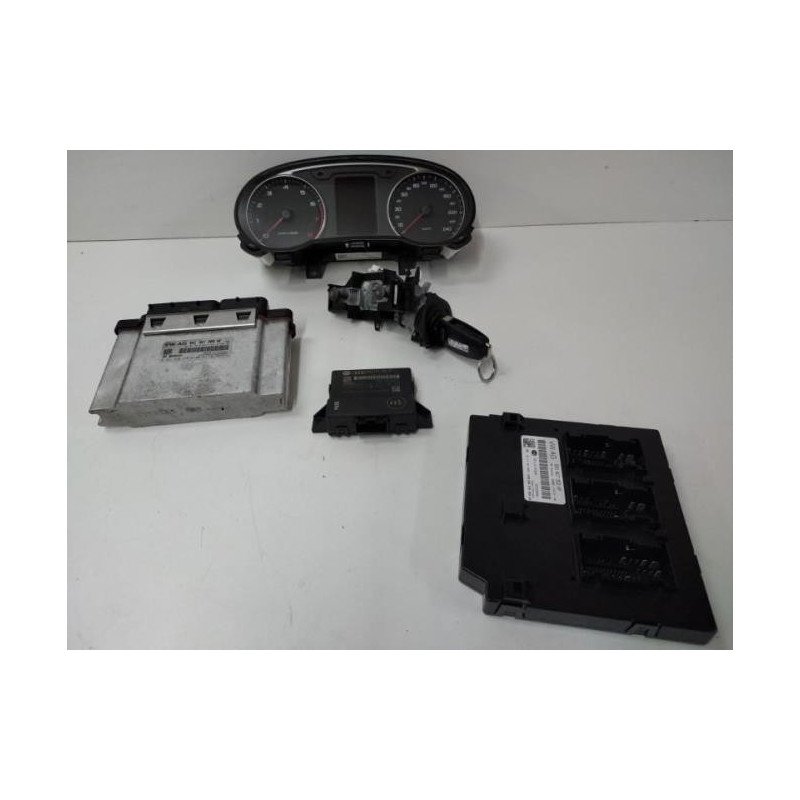 Kit De Demarrage Audi A1 1 Phase 2 (1)