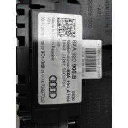 Kit De Demarrage Audi A1 1 Phase 2 (11)