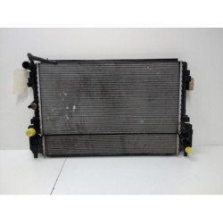 Radiateur Eau Audi A1 1 Phase 2 (1)