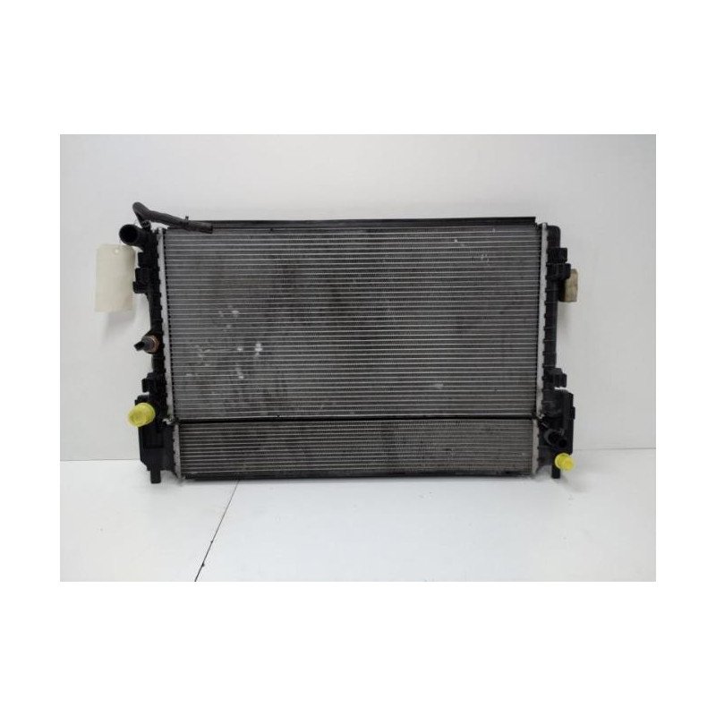 Radiateur Eau Audi A1 1 Phase 2 (1)