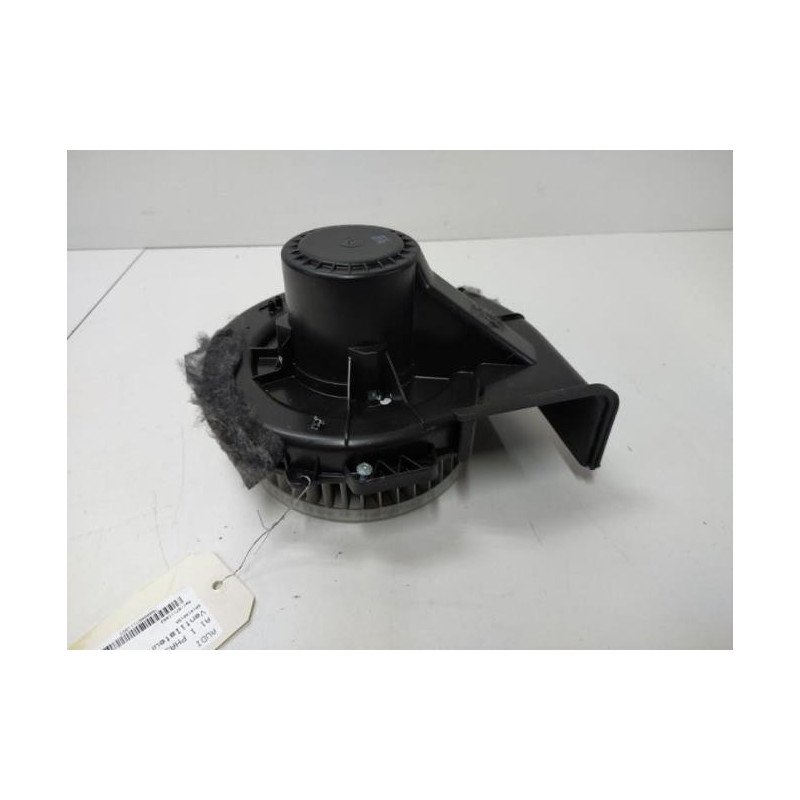 Ventilateur Chauffage Audi A1 1 Phase 2 (1)