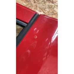 Porte Arriere Droit Renault Clio 3 Phase 2 (3)