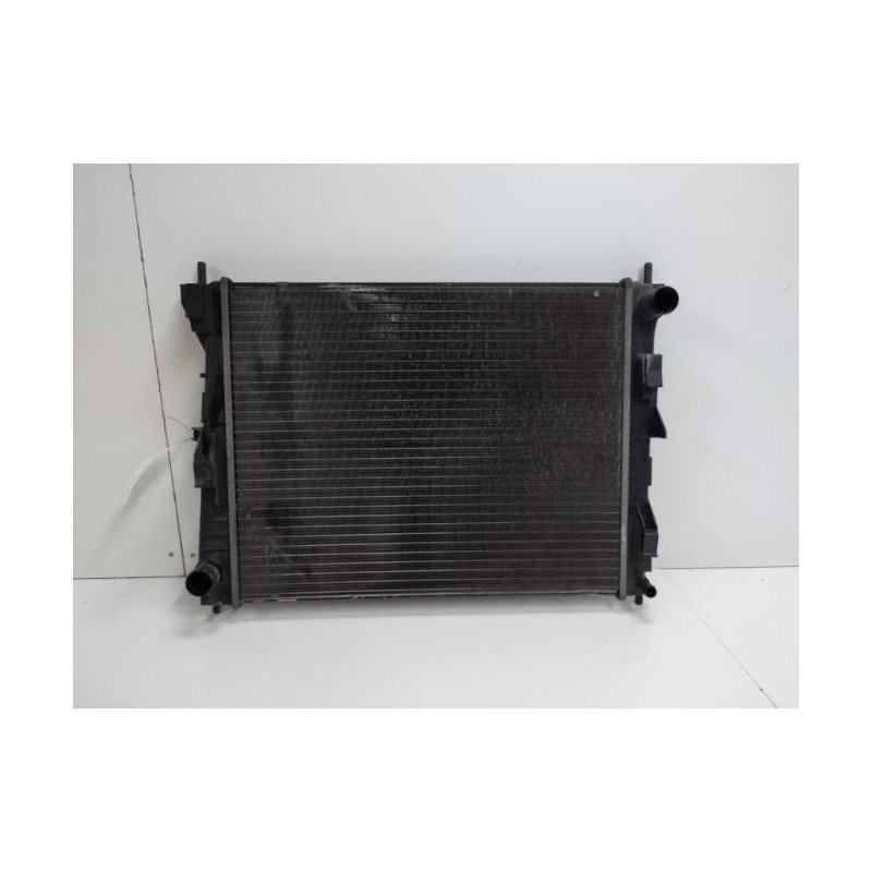 Radiateur Eau Renault Clio 3 Phase 2 (1)