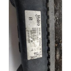Radiateur Eau Renault Clio 3 Phase 2 (3)