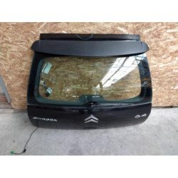 Malle/hayon Arriere Citroen C4 1 Phase 2 (1)