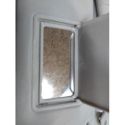 Pare Soleil Citroen C4 1 Phase 2 (2)