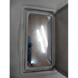 Pare Soleil Citroen C4 1 Phase 2 (3)