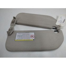 Pare Soleil Citroen C4 1 Phase 2 (4)