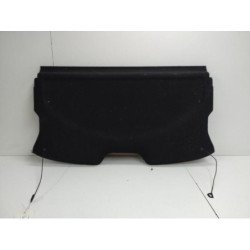 Plage Arriere Citroen C4 1 Phase 2 (1)
