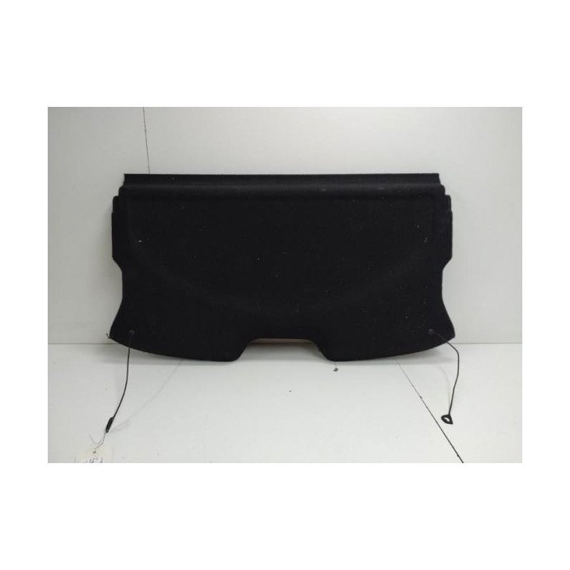 Plage Arriere Citroen C4 1 Phase 2 (1)