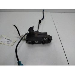 Serrure Arriere Gauche Citroen C4 1 Phase 2 (1)