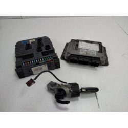 Kit De Demarrage Citroen C4 1 Phase 2 (1)