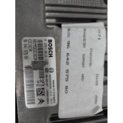Kit De Demarrage Citroen C4 1 Phase 2 (4)