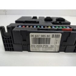 Kit De Demarrage Citroen C4 1 Phase 2 (6)