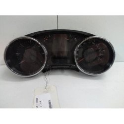Compteur Peugeot 5008 1 Phase 1 (1)