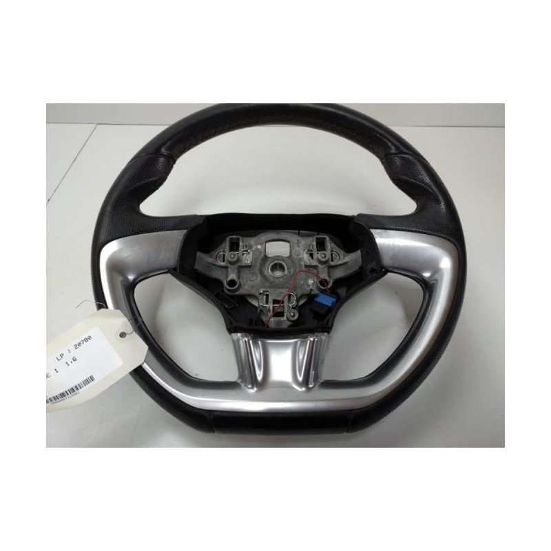 Volant Citroen C3 2 Phase 1 (1)