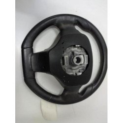 Volant Citroen C3 2 Phase 1 (3)