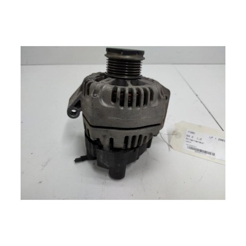 Alternateur Ford Ka 2 Phase 2 (1)