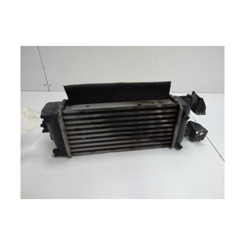 Echangeur Air (intercooler) Ford Ka 2 Phase 2 (1)