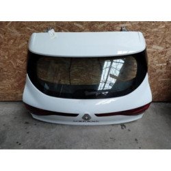 Malle/hayon Arriere Renault Megane 4 Phase 2 (1)