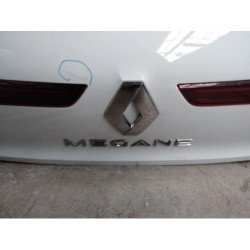 Malle/hayon Arriere Renault Megane 4 Phase 2 (3)