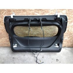 Malle/hayon Arriere Renault Megane 4 Phase 2 (4)